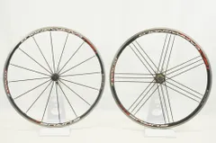 Campagnolo EURUS 105 11段 前後ホイールセットのみ700c