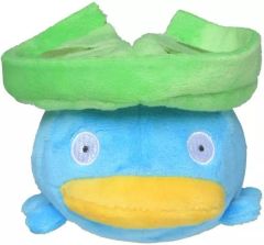 ポケットモンスター アドバンスジェネレーション 劇場版ぬいぐるみ