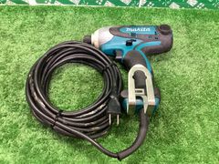 マキタ　 100v インパクトドライバ 　 6955 　/　 ITB0EXL0HHYO