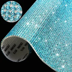 2023年最新】ラインストーンシールの人気アイテム - メルカリ