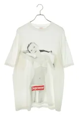 2023年最新】supreme tシャツ ケイト モスの人気アイテム - メルカリ