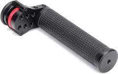 【HY】【美品】EACHSHOT WB-Grip Zhiyun Weebill Lab S対応 ハンドグリップ ジンバル用アクセサリー 1/4ネジ穴付き 軽量設計 アンダースラング撮影対応[送料無料(一部地域を除く)]HY002