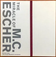 洋書 エッシャー 画集&解説本2冊セット ドイツ語 英語 洋書 エッシャー 画集&解説本2冊セット ドイツ語 英語