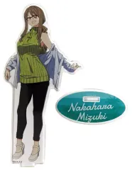 【中古】アクリルスタンド・アクリルパネル 中原ミズキ アクリルフィギュア ハワイ ver. 「リコリス・リコイル POP UP SHOP 喫茶リコリコ出張所」のサムネイル