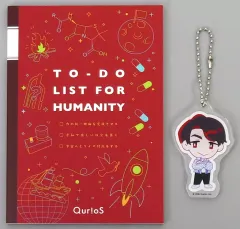 2025年最新】quizKnock ローソンの人気アイテム - メルカリ