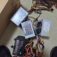 B2 通電確認済 電源ユニット 500W 12個
