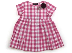 【べべ/BeBe】ワンピース 90サイズ 女の子【子供服・ベビー服】（1801412）