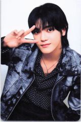 NCT 127 랜덤 포토 카드 TAEYONG 2024 NEO CITY:JAPAN THE UNITY 2/5