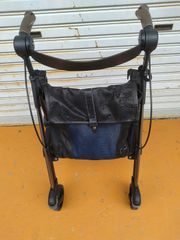 シルバーカー ミケーレ Michele 幸和製作所 WAG01 歩行器 ③ - メルカリ