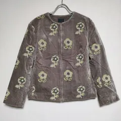 2025年最新】ミナペルホネン ジャケットの人気アイテム - メルカリ