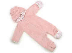 【ミキハウス/mikiHOUSE】オールインワン 60サイズ 女の子【子供服・ベビー服】（1970592）