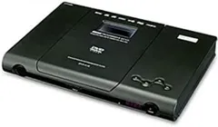 【中古】SCITEC DVP-A18 コンパクトDVDプレーヤー ジャンク SCITEC DVP-A18 コンパクトDVDプレーヤー - メルカリ