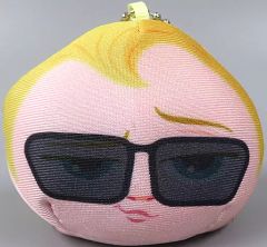 [중고] 열쇠 고리 보스 베이비 手玉 마스코트 [보스 베이비 2]