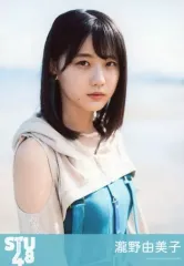 AKB48 STU48 瀧野由美子 生写真 STU48 瀧野由美子 生写真 ジワるDAYS封入 - メルカリ
