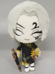 【中古】ぬいぐるみ 范無咎(黒無常) ぬいぐるみ 「一番くじ IdentityV 第五人格 第三弾」 B賞