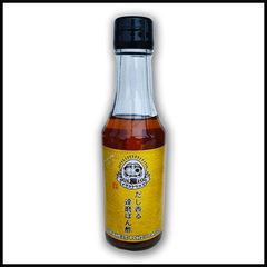 だし香る達磨ぽん酢