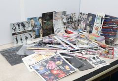 スノDD〜デンホリ/アルバムS1〜S3/滝沢歌舞伎・ライブBluray/特典など