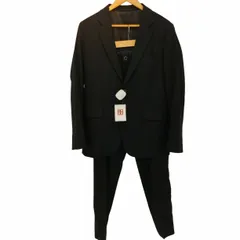 デサント descente スタイリッシュジャケット スラックスパンツ メンズ import：L のサムネイル