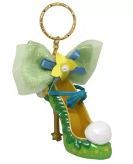 【中古】雑貨 ティンカーベル シューズキーチェーン 「ピーターパン」 東京ディズニーリゾート限定