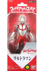 【中古】フィギュア ウルトラマン 「シン・ウルトラマン」 ウルトラアクションフィギュア