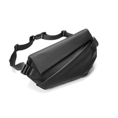 WR Leather Craft ボディバッグ 牛革 ステアレザー クローム鞣し