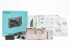 【動作OK】フジフイルム◆JX700◆オールドコンデジ◆FUJIFILM富士 楽天市場】【中古】 超美品 FinePix JX700 ピンクゴールド 安心