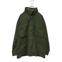 【ALPHA INDUSTRIES】 M65 フィールドジャケット S-2553