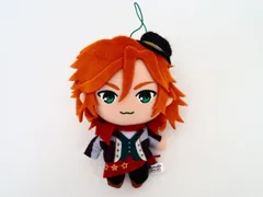 あんさんぶるスターズ! 三毛縞斑(ユニット衣装) ぬいぐるみ Switch/MaM