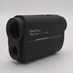 在庫品:右手】ショットナビボイスレーザーレッドレオ専用ケース 在庫品