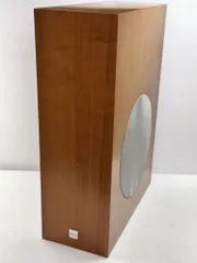 DENON デノン スーパーウーファー DSW-5L 木目 DENON デノン スーパーウーファー DSW-5L 木目