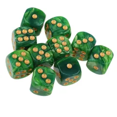 MTG レアダイス クリスタルダイス 20面 プレリ限定ポーチ、ダイスセット mtg 絶版 20面 クリスタルダイス など コンプ9個セット fin ff