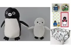 2026年最新】suicaのペンギン福袋の人気アイテム - メルカリ