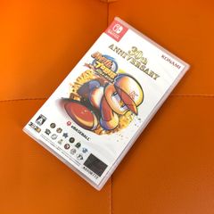 【シュリンク付き】Nintendo Switch パワフルプロ野球 2024-2025
