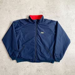 エルエルビーン　80s ウォームアップジャケット 80s L.L.Bean ウォームアップジャケット | CUSTOM FEVER