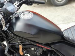 レブル向け　改良型タンクカバー　新品未使用 pU46uSEzAFbdfSA4GXWunP.jpg@jpg