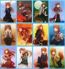 2025年最新】狼と香辛料 アクリルカードの人気アイテム - メルカリ