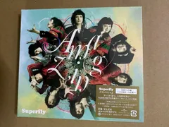 2025年最新】superflyの人気アイテム - メルカリ