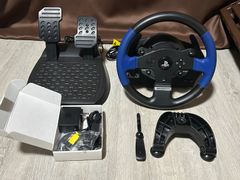THRUSTMASTER T150 【中古品】 ハンコン