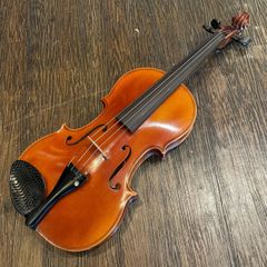 美艶良彩】 ドイツ製 カールヘフナー 15.5インチ ビオラ 付属品セット