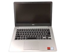 npc277【ジャンク】DELL P87G◆i7 8th/4GB◆通電不可◆電池膨張