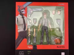 2025年最新】figma チェンソーマン デンジの人気アイテム - メルカリ