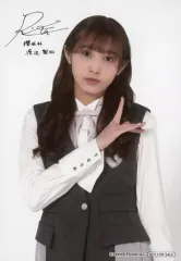 SUNNY　下田衣珠季　サイン入り生写真 下田衣珠季 日向坂46 五期生お披露目制服 生写真 直筆サイン 日