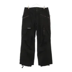PATAGONIA (パタゴニア) 09AW Ski Pants スキー スノーウェア パンツ ネイビー STY30130F9