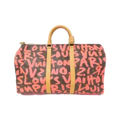 LOUIS VUITTO 極美品 希少 ルイヴィトン モノグラム グラフィティ LOUIS VUITTON】ルイヴィトン『モノグラム グラフィティ