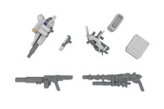 機動戦士ガンダム ダイカスト クローバー ガンキャノン ビンテージ フ