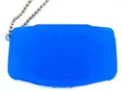 【中古】雑貨 ロゴ カートリッジ 「GBAソフト ポケットモンスター サファイア」 予約購入特典