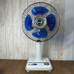 TOSHIBA 東芝 扇風機  H-30P40　昭和レトロ