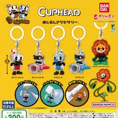 2025年最新】カップヘッド＆マグマンの人気アイテム - メルカリ