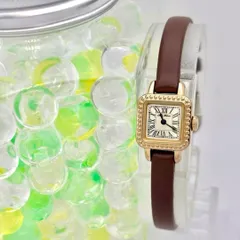 2025年最新】HIROB 時計の人気アイテム - メルカリ