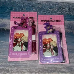 未開封 CD シュガシュガルーン SUGAR2 RUNE UN　サウンドトラック Amazon.co.jp: SUGAR2 RUNE DEUX: ミュージック